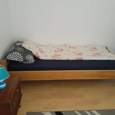 Magasa Apartmán *