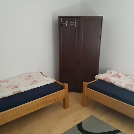 Magasa * Sarajevo