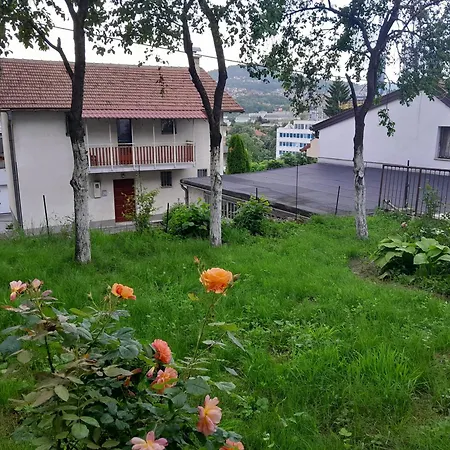 Magasa Apartmán Sarajevo