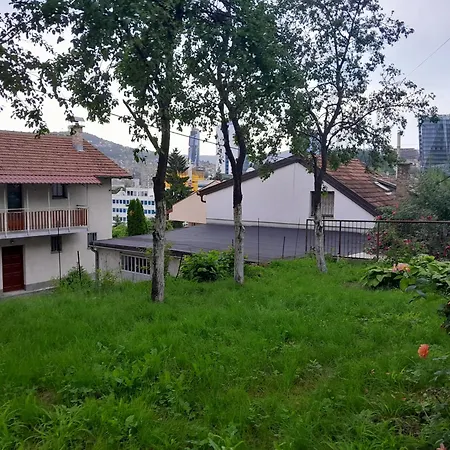 Magasa Apartmán *